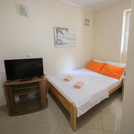 Md Apartments Kotor Eksteriør bilde