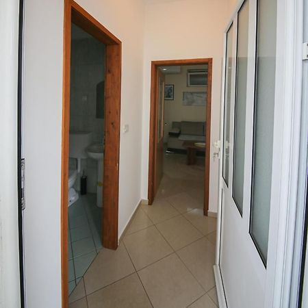 Md Apartments Kotor Eksteriør bilde