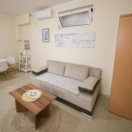 Md Apartments Kotor Eksteriør bilde